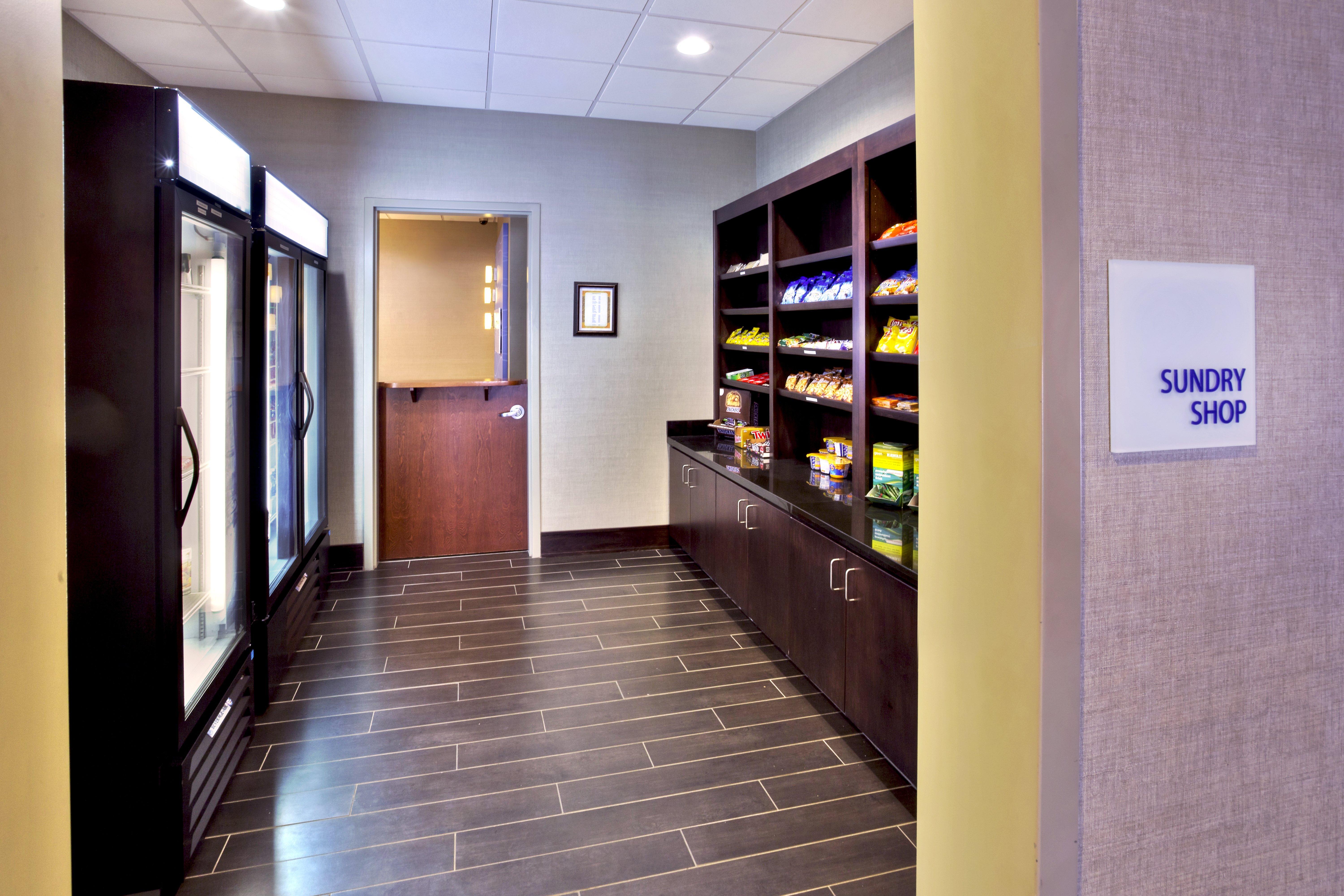Holiday Inn Express & Suites Oak Ridge By Ihg Esterno foto