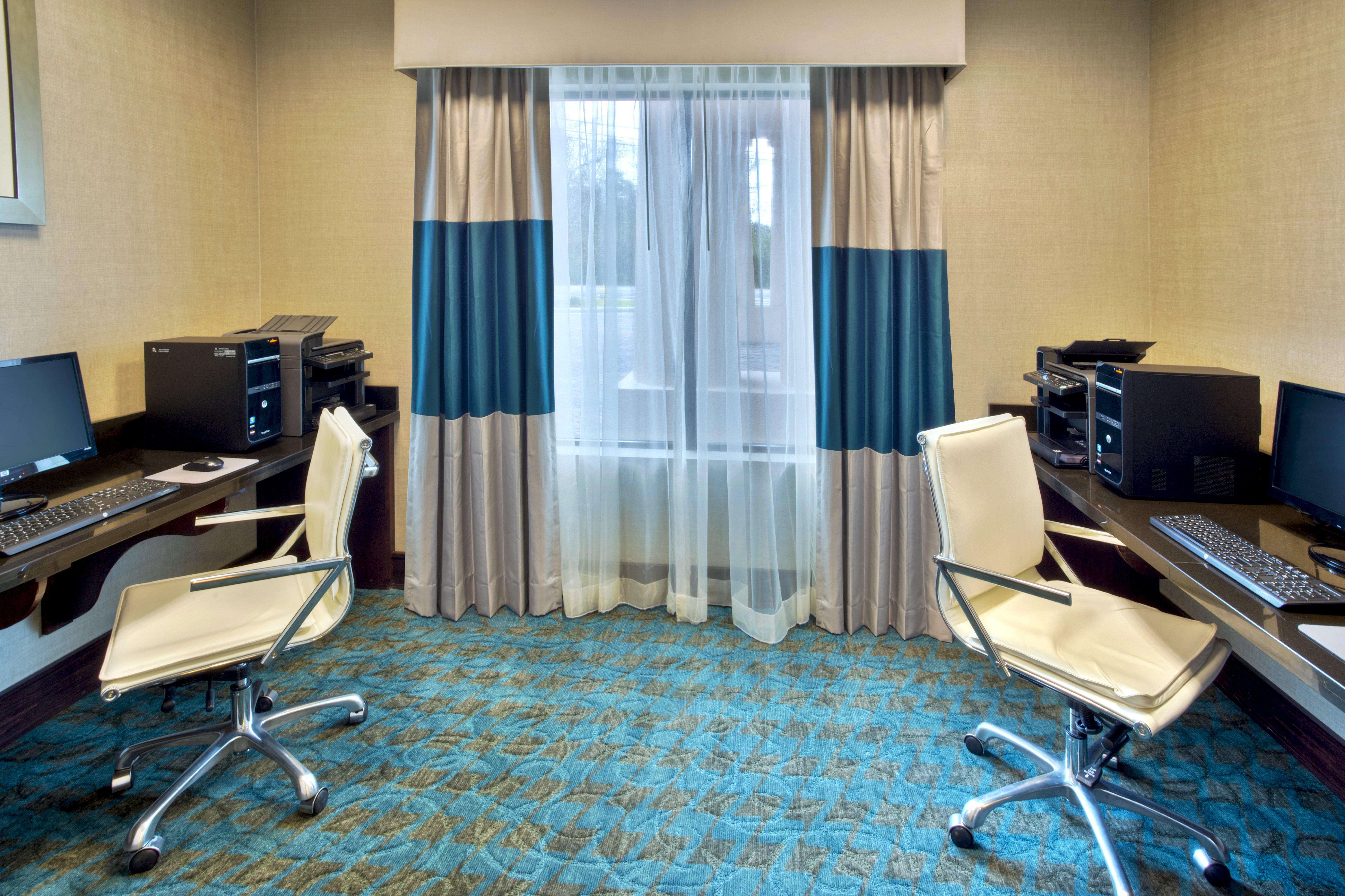 Holiday Inn Express & Suites Oak Ridge By Ihg Esterno foto
