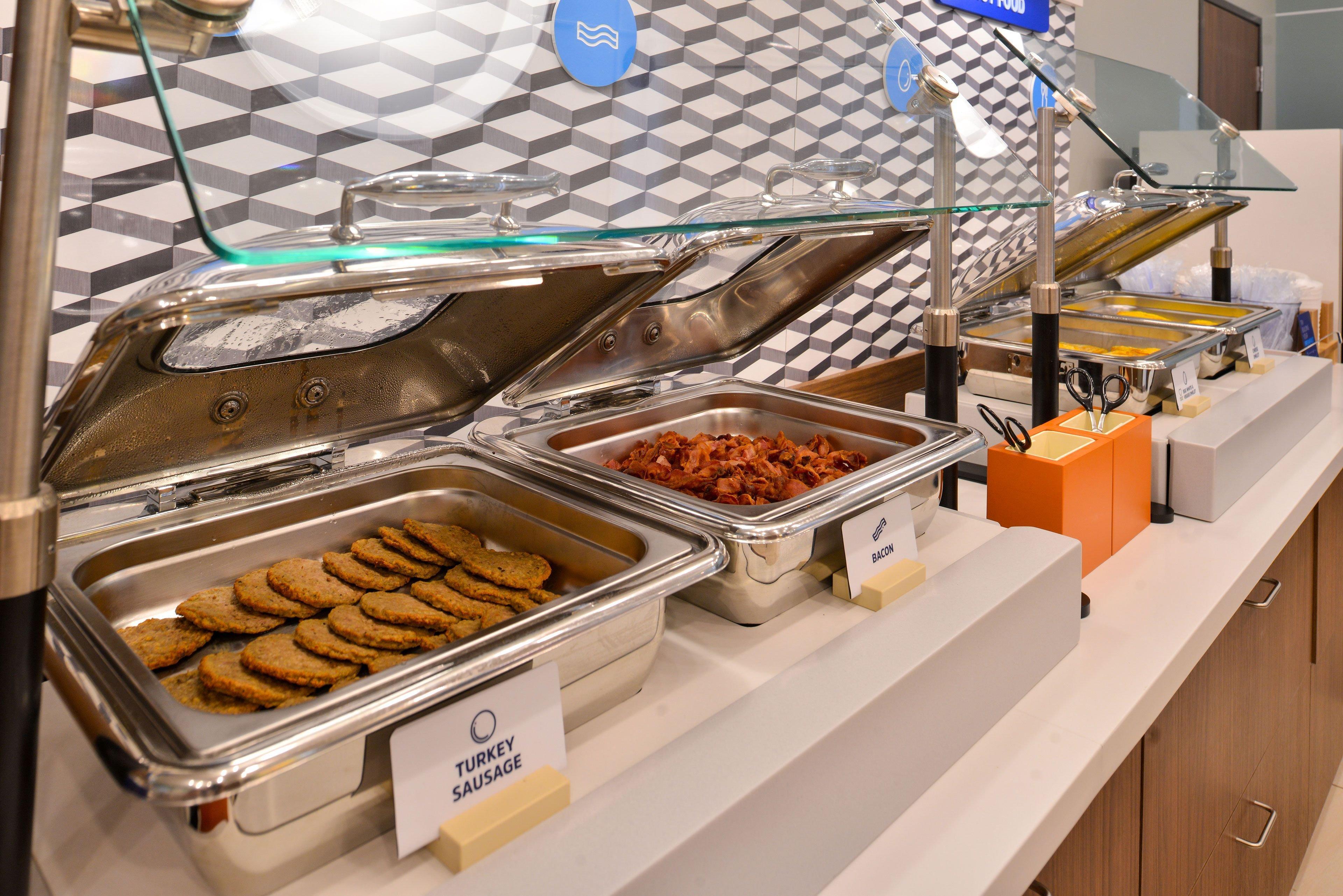 Holiday Inn Express & Suites Oak Ridge By Ihg Esterno foto