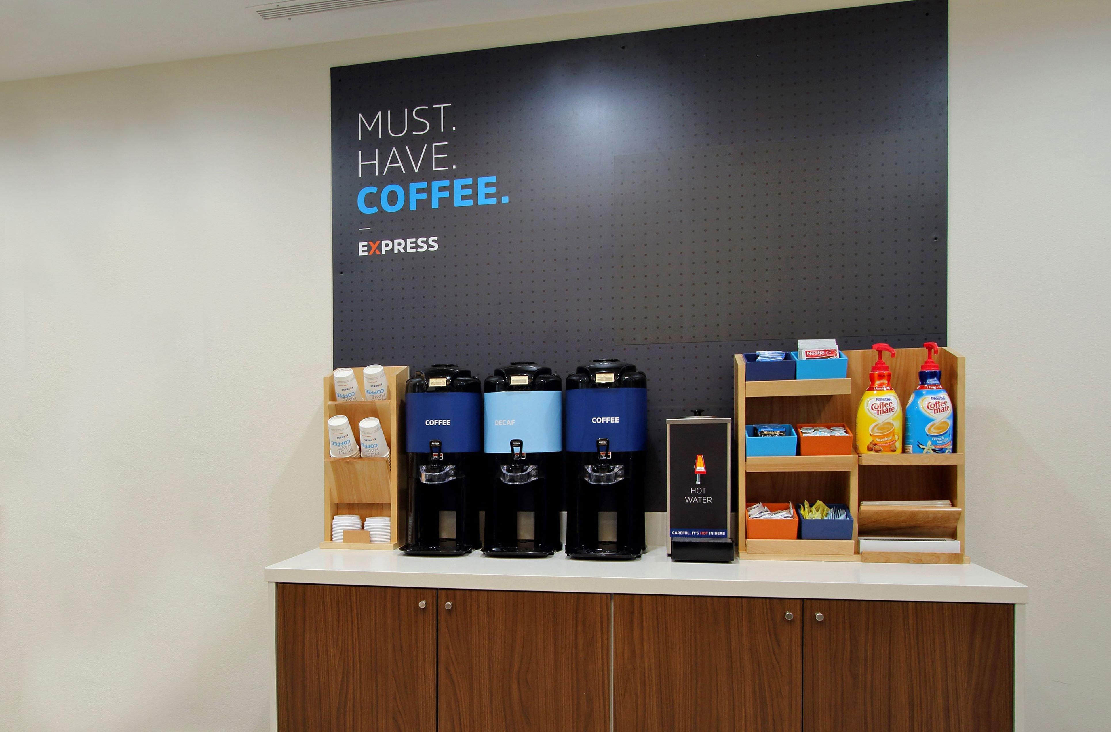 Holiday Inn Express & Suites Oak Ridge By Ihg Esterno foto